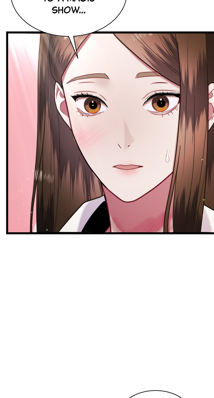 Maseknam – A Sexy Magician Chapter 12 - Page 75