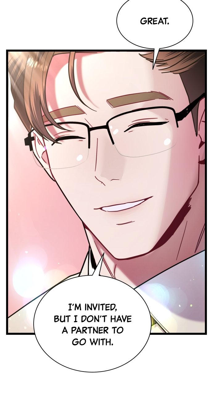 Maseknam – A Sexy Magician Chapter 12 - Page 76