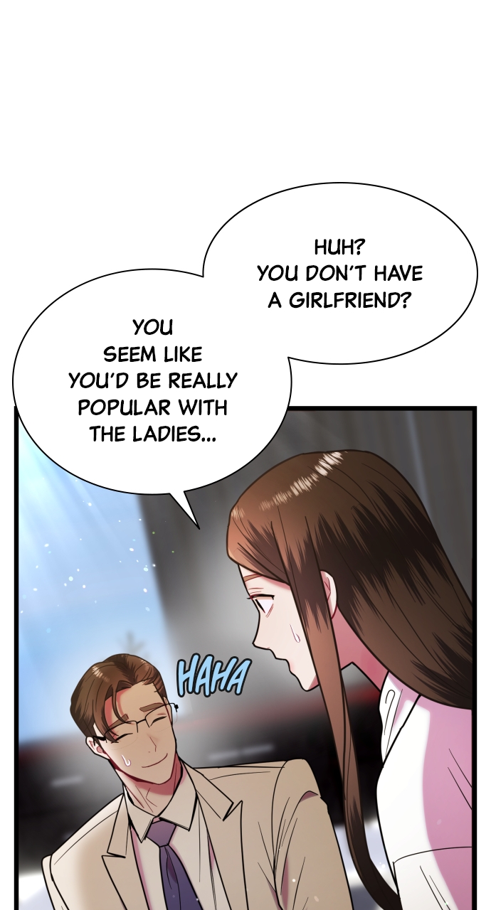 Maseknam – A Sexy Magician Chapter 12 - Page 77