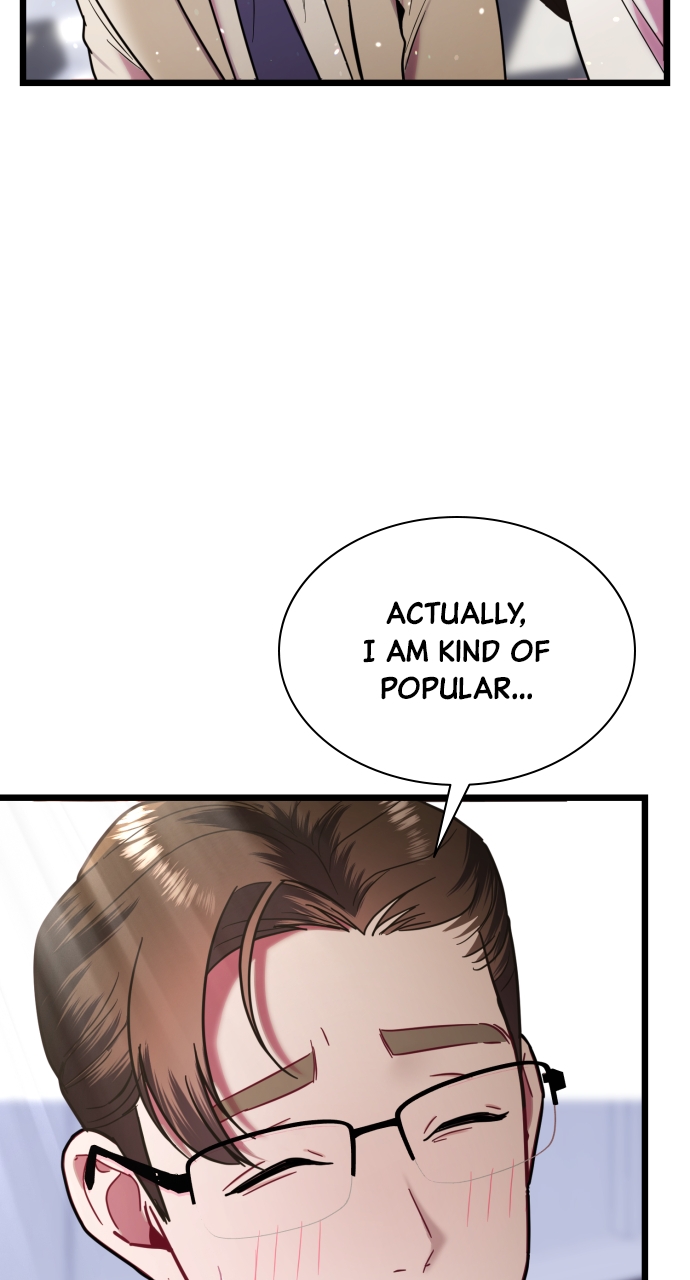 Maseknam – A Sexy Magician Chapter 12 - Page 78