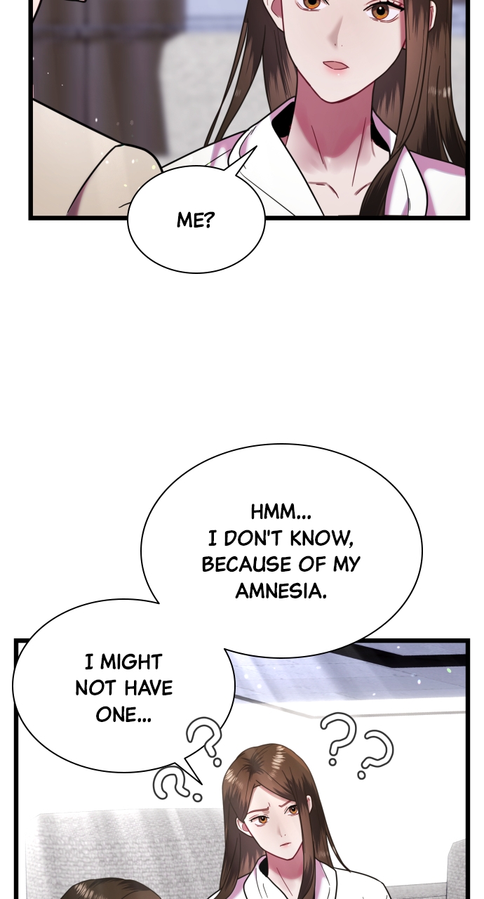 Maseknam – A Sexy Magician Chapter 12 - Page 80