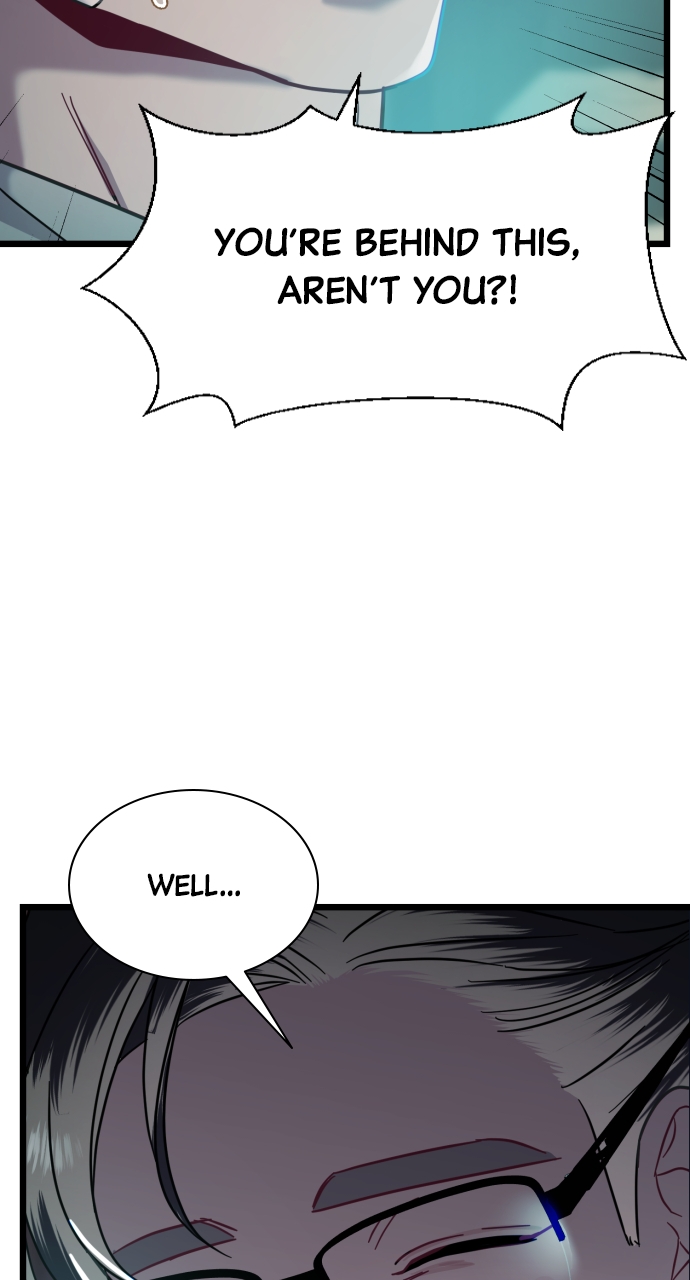 Maseknam – A Sexy Magician Chapter 12 - Page 9
