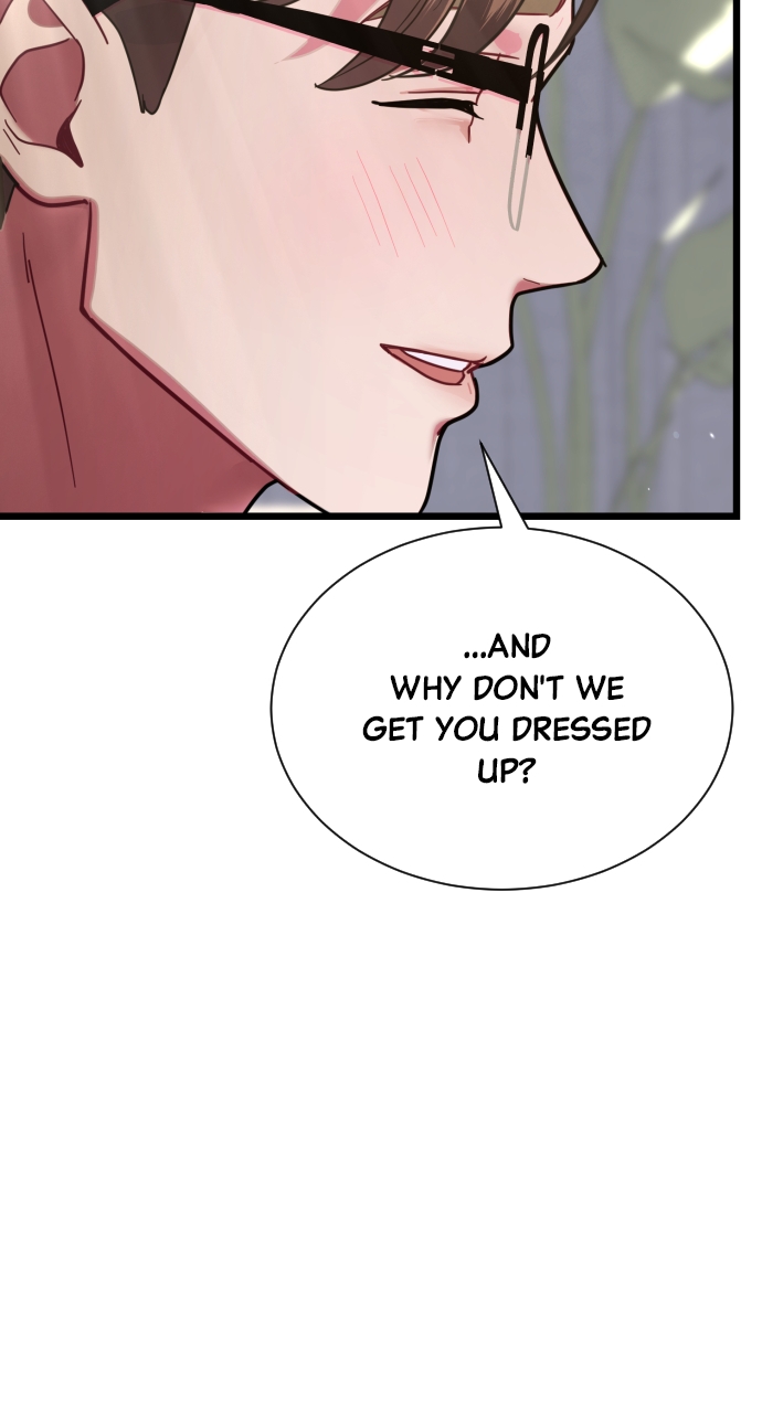 Maseknam – A Sexy Magician Chapter 12 - Page 82