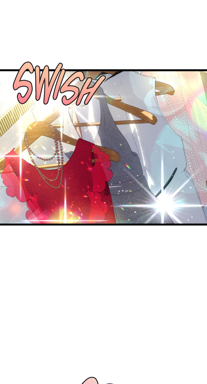Maseknam – A Sexy Magician Chapter 12 - Page 83