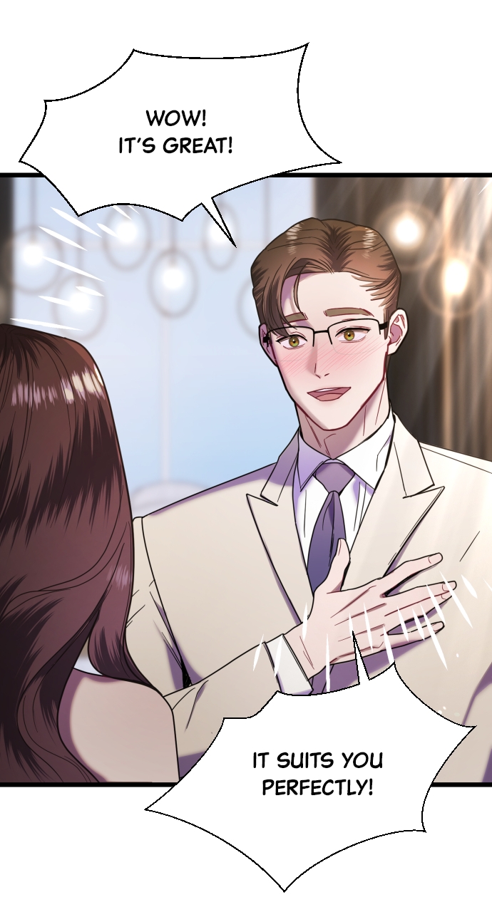 Maseknam – A Sexy Magician Chapter 12 - Page 91