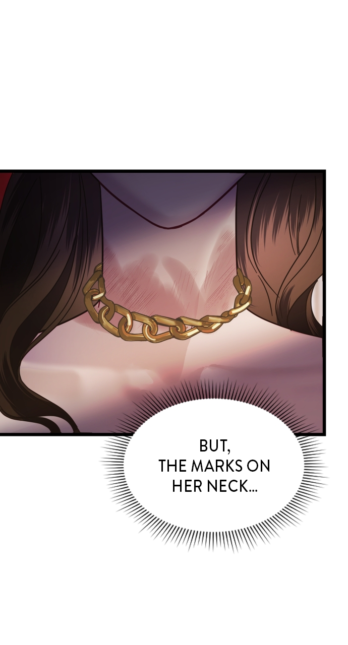 Maseknam – A Sexy Magician Chapter 12 - Page 92