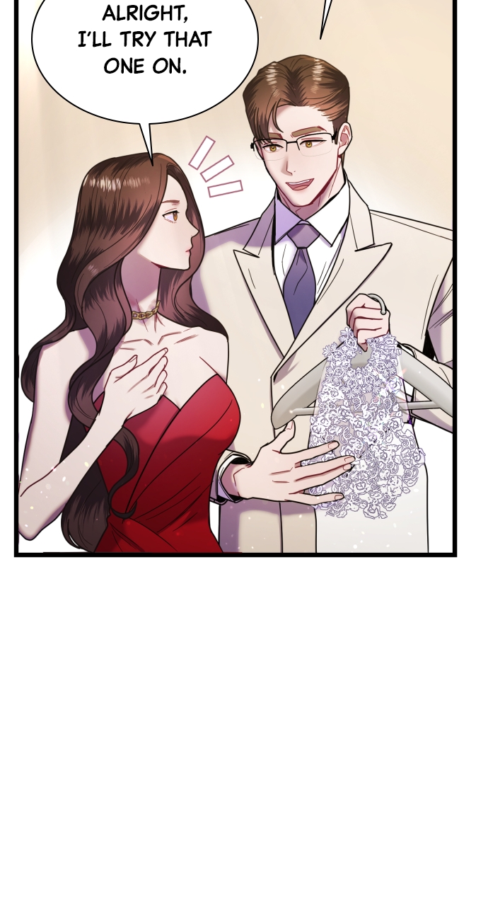 Maseknam – A Sexy Magician Chapter 12 - Page 94