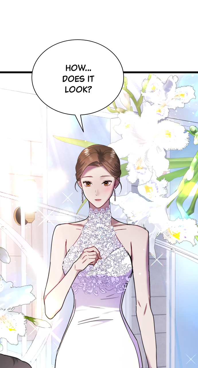 Maseknam – A Sexy Magician Chapter 12 - Page 98