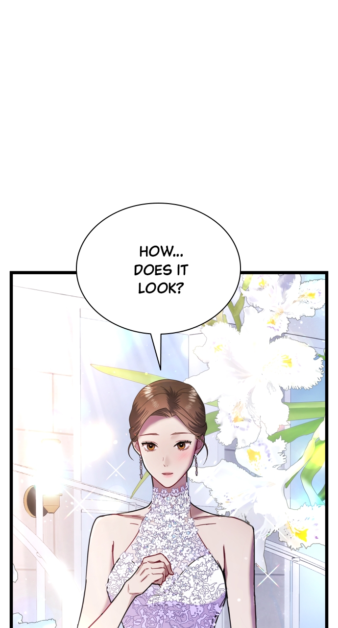 Maseknam – A Sexy Magician Chapter 13 - Page 1