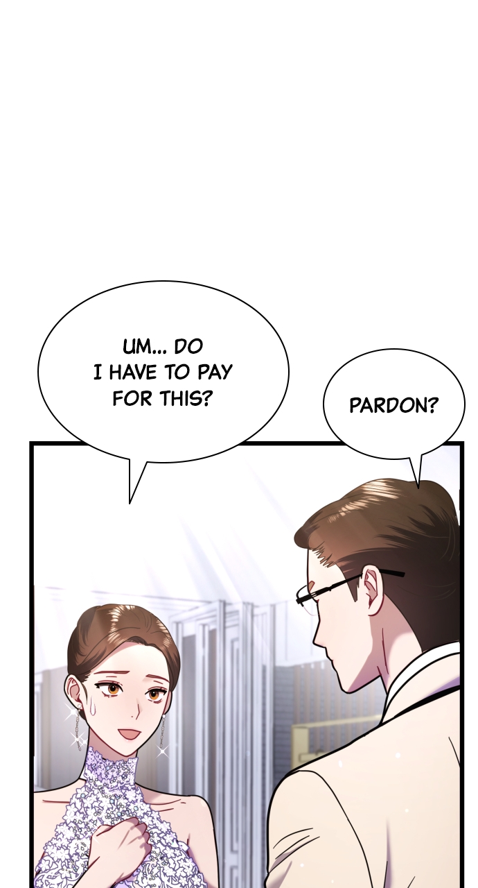 Maseknam – A Sexy Magician Chapter 13 - Page 20