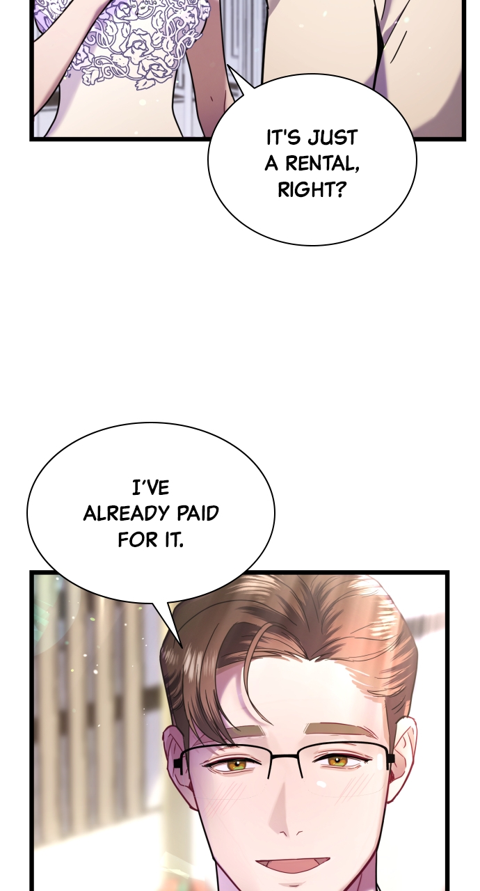 Maseknam – A Sexy Magician Chapter 13 - Page 21