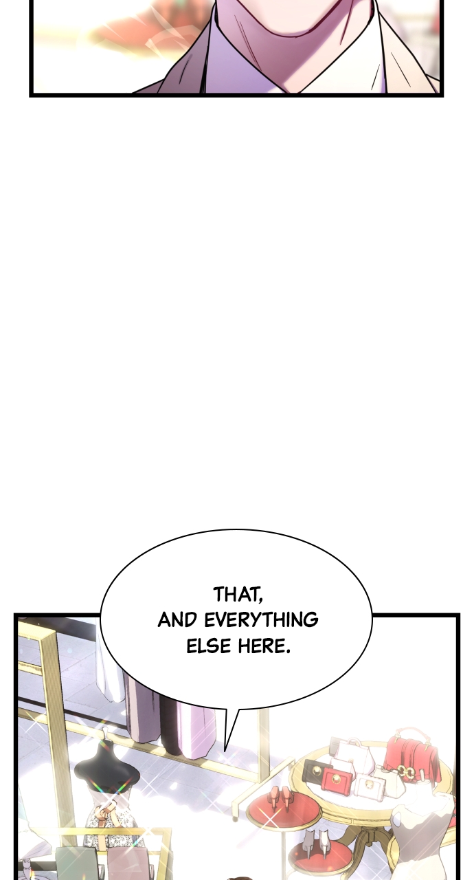 Maseknam – A Sexy Magician Chapter 13 - Page 22