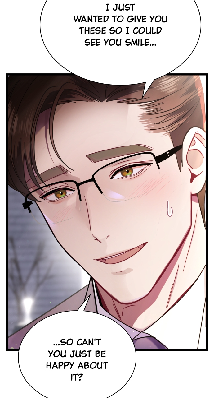 Maseknam – A Sexy Magician Chapter 13 - Page 27