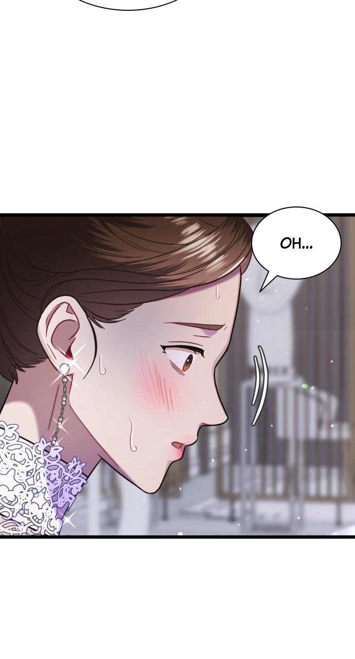 Maseknam – A Sexy Magician Chapter 13 - Page 28