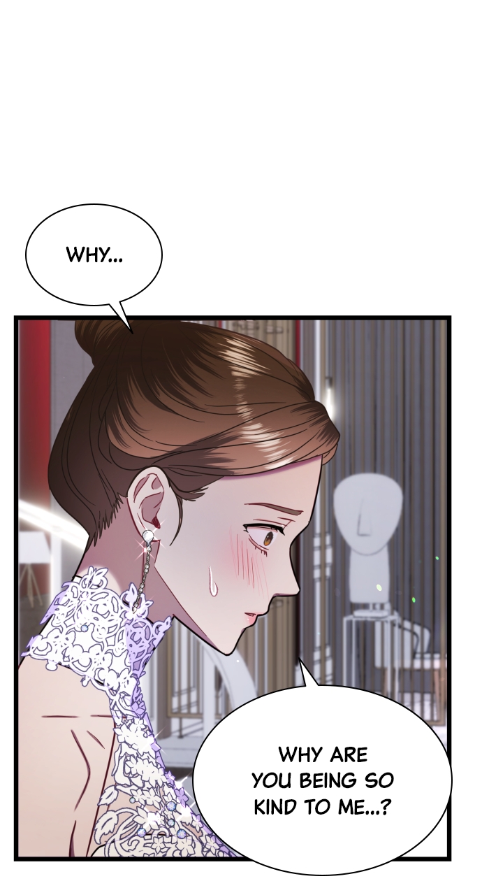 Maseknam – A Sexy Magician Chapter 13 - Page 29