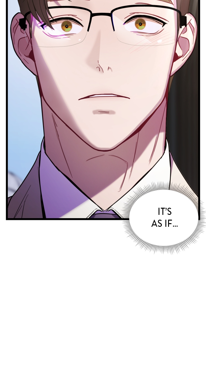 Maseknam – A Sexy Magician Chapter 13 - Page 4