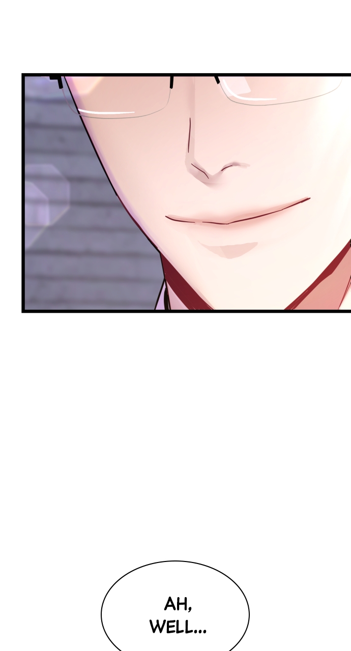 Maseknam – A Sexy Magician Chapter 13 - Page 31