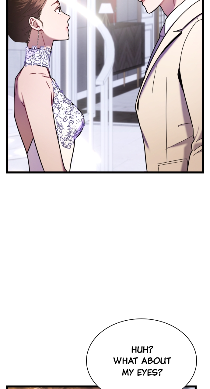Maseknam – A Sexy Magician Chapter 13 - Page 33