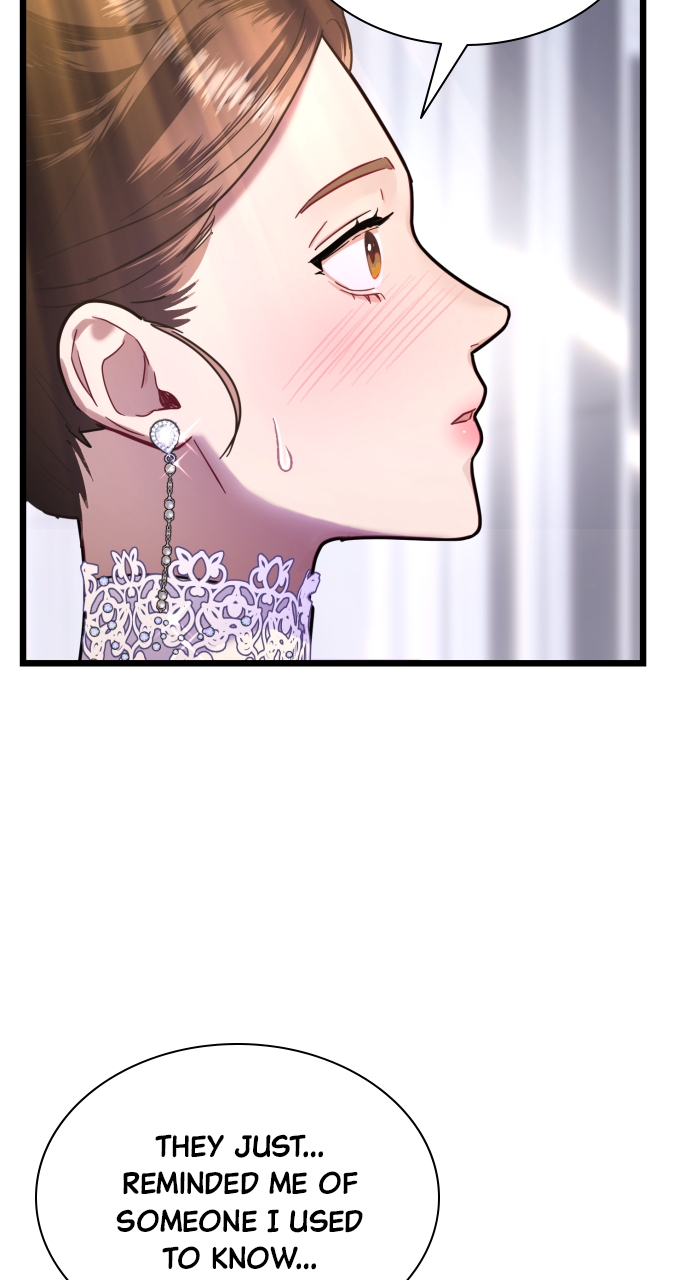 Maseknam – A Sexy Magician Chapter 13 - Page 34