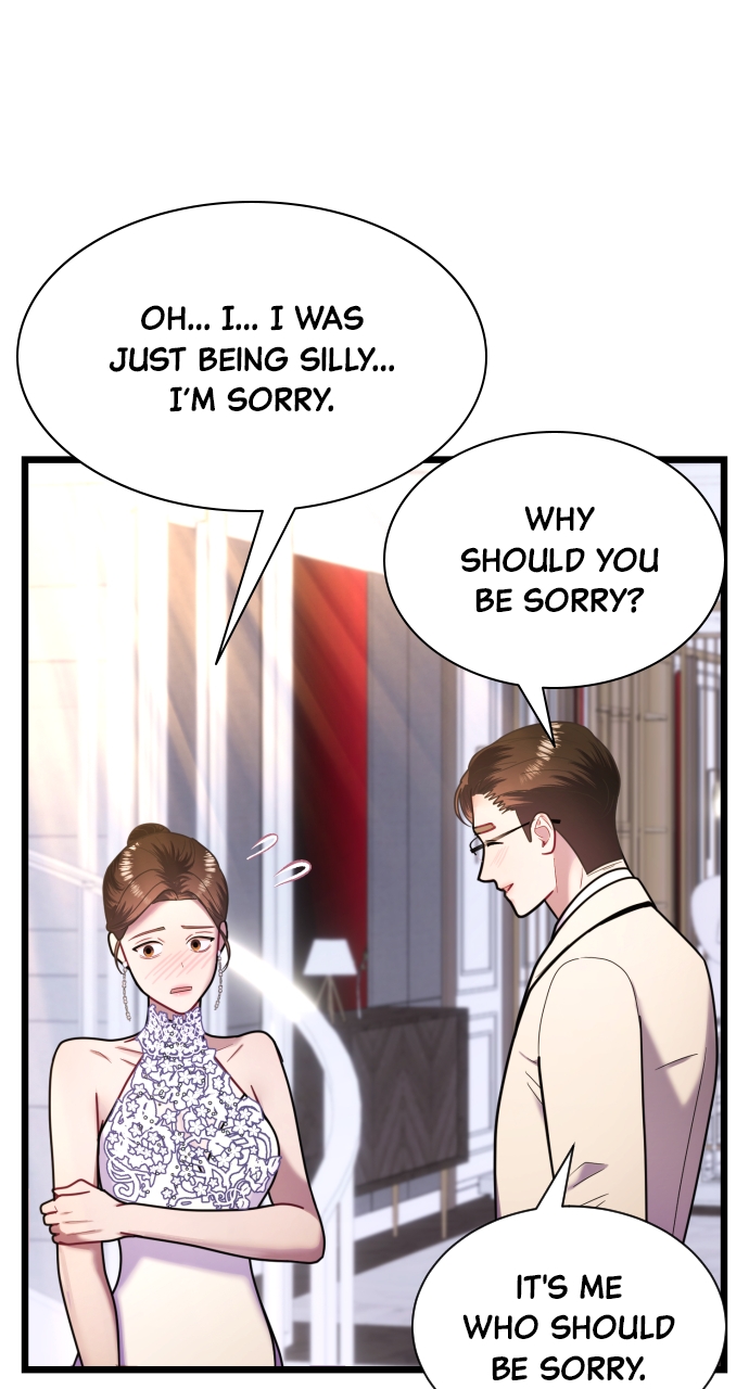 Maseknam – A Sexy Magician Chapter 13 - Page 39