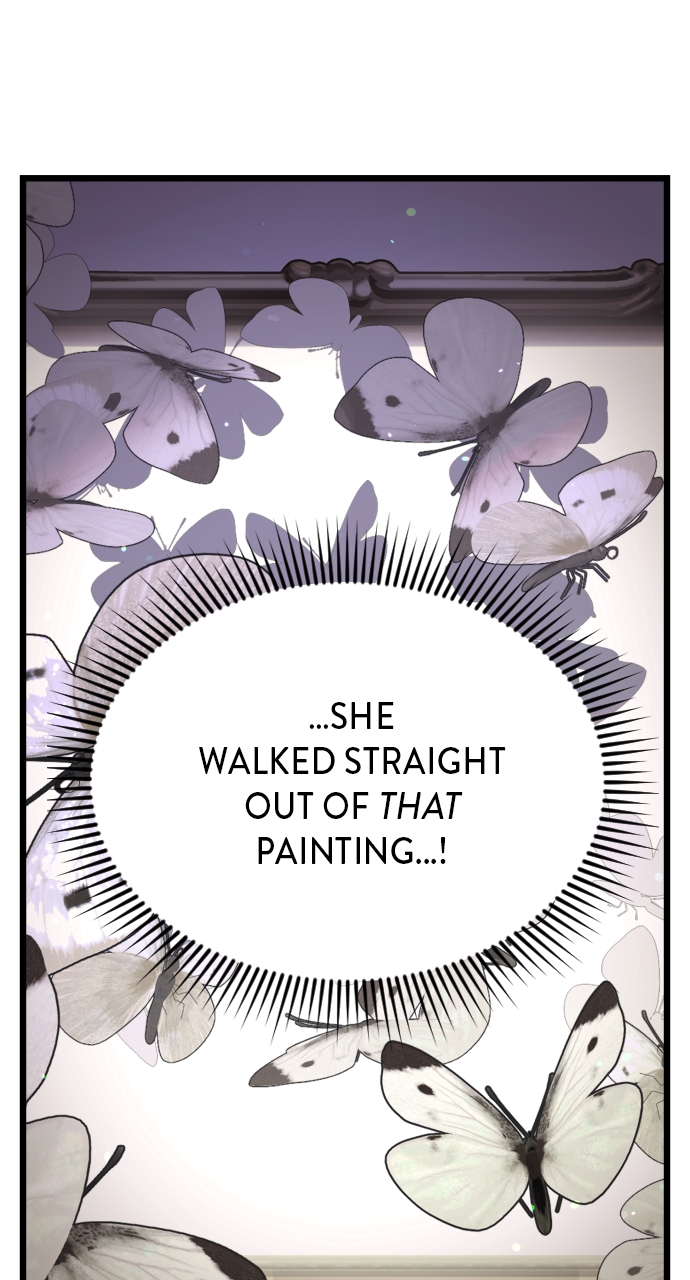 Maseknam – A Sexy Magician Chapter 13 - Page 5