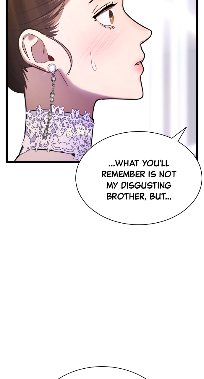 Maseknam – A Sexy Magician Chapter 13 - Page 42