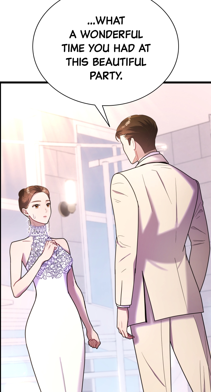 Maseknam – A Sexy Magician Chapter 13 - Page 43
