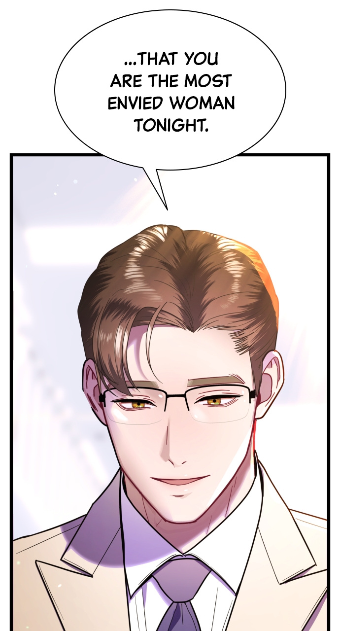 Maseknam – A Sexy Magician Chapter 13 - Page 46
