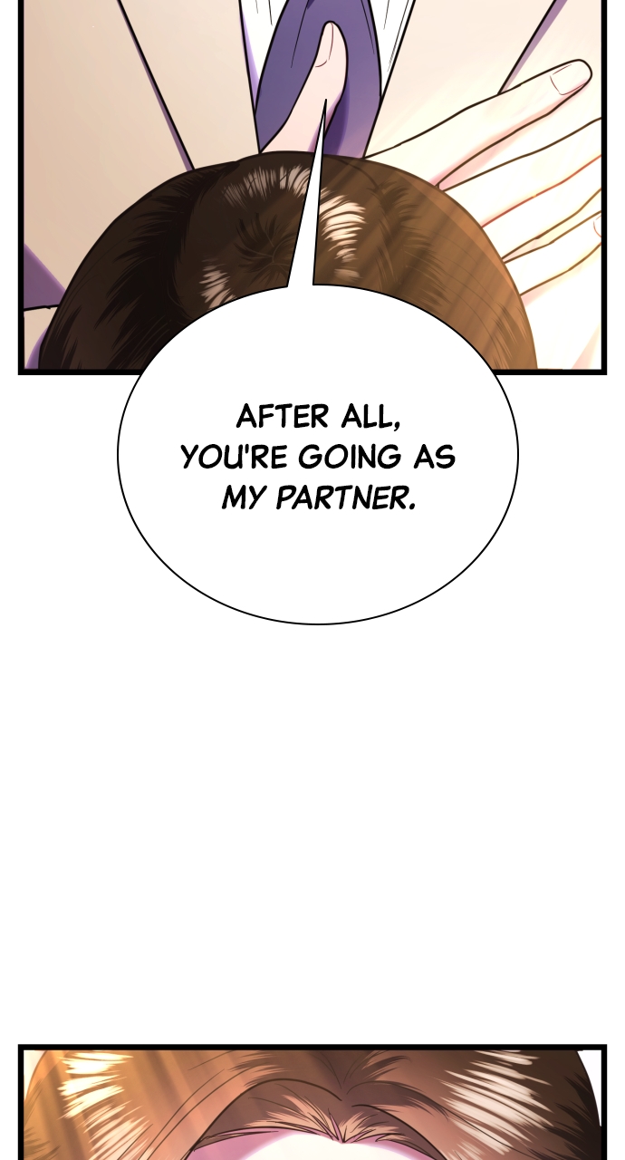 Maseknam – A Sexy Magician Chapter 13 - Page 47