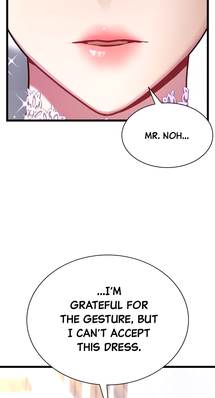 Maseknam – A Sexy Magician Chapter 13 - Page 49