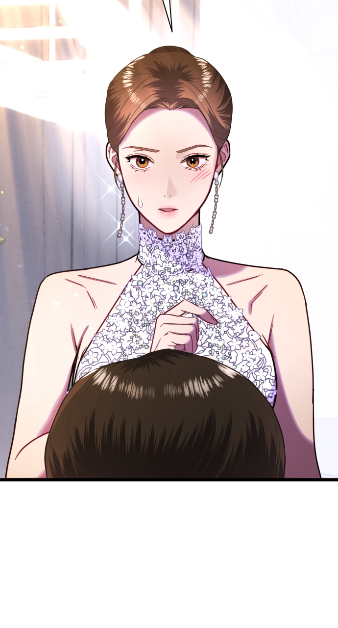 Maseknam – A Sexy Magician Chapter 13 - Page 50