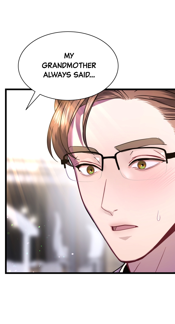 Maseknam – A Sexy Magician Chapter 13 - Page 51