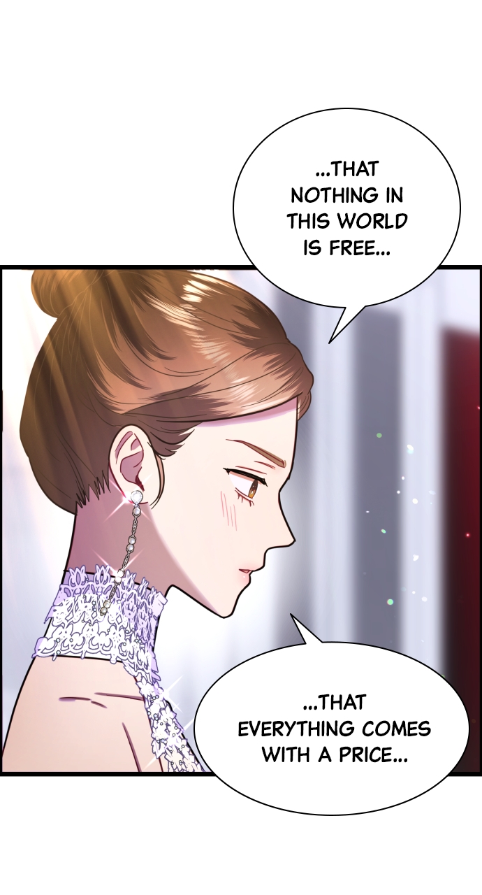 Maseknam – A Sexy Magician Chapter 13 - Page 52