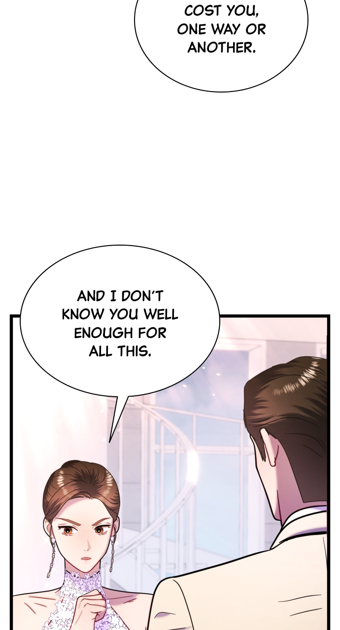 Maseknam – A Sexy Magician Chapter 13 - Page 54