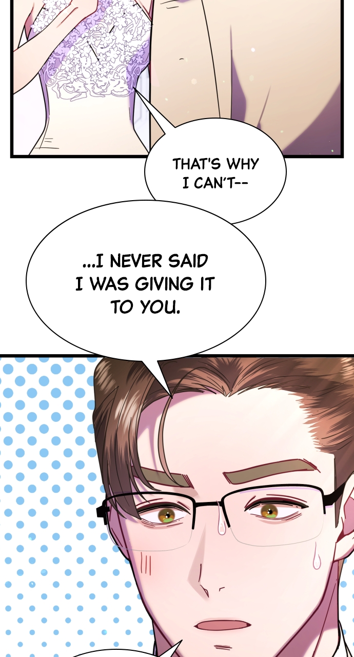 Maseknam – A Sexy Magician Chapter 13 - Page 55