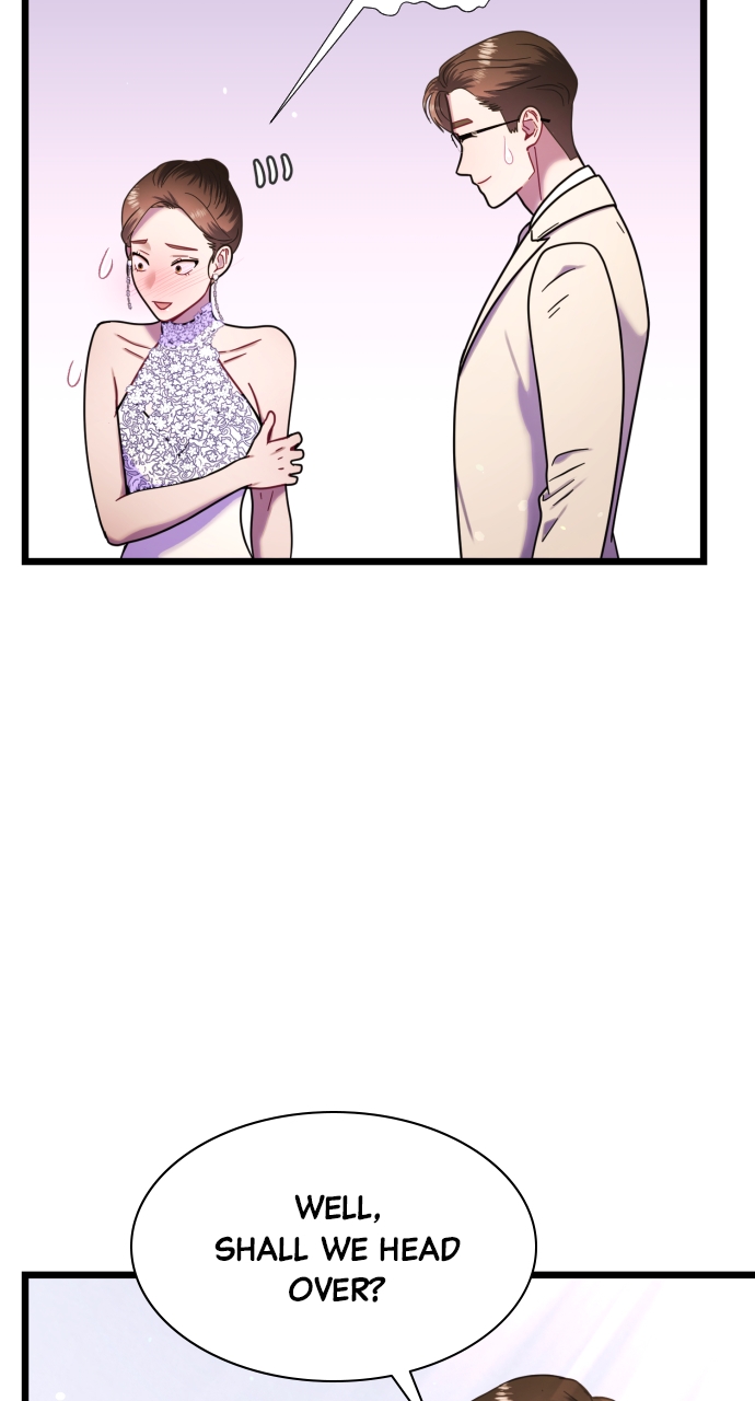Maseknam – A Sexy Magician Chapter 13 - Page 58