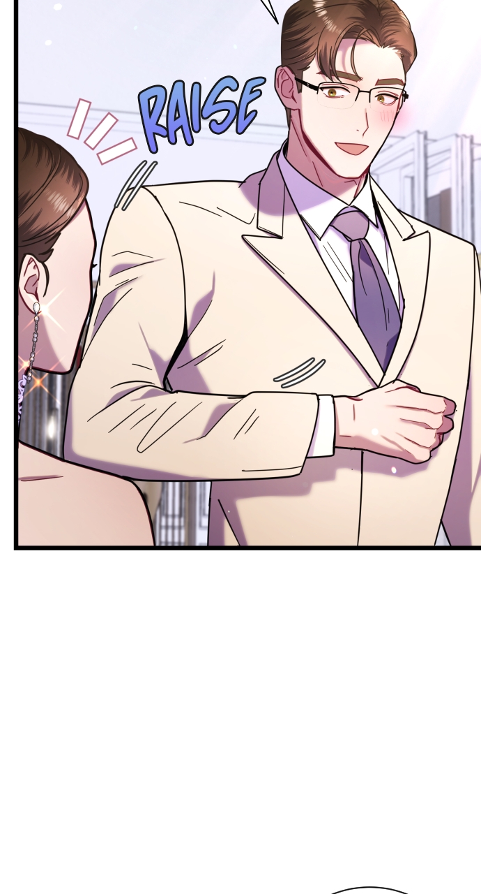 Maseknam – A Sexy Magician Chapter 13 - Page 59