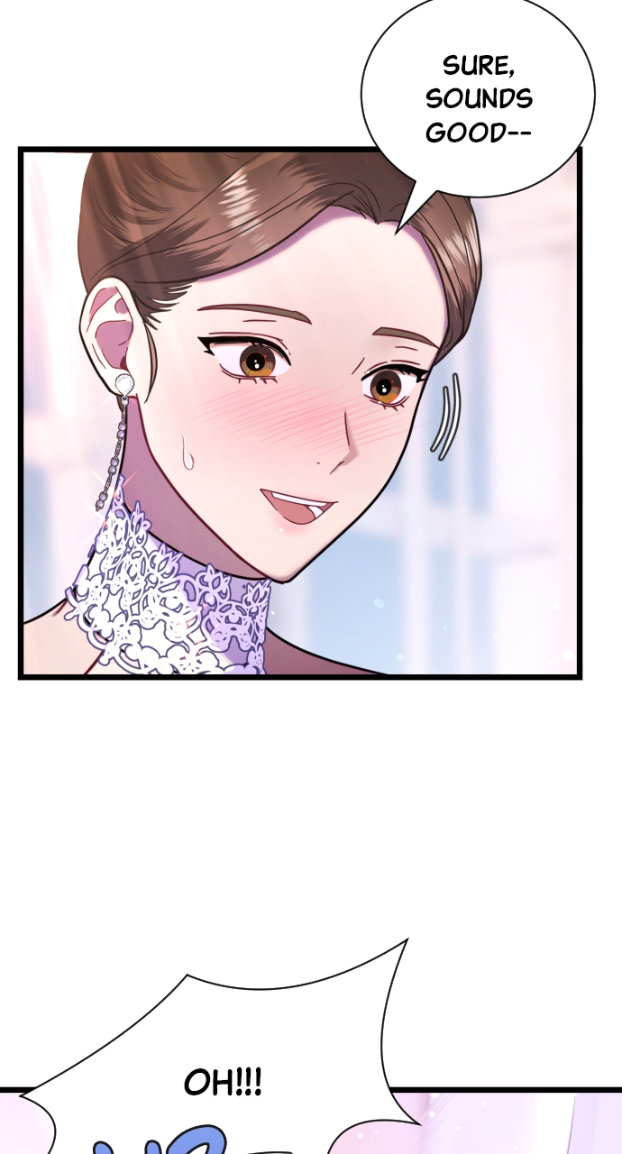 Maseknam – A Sexy Magician Chapter 13 - Page 60