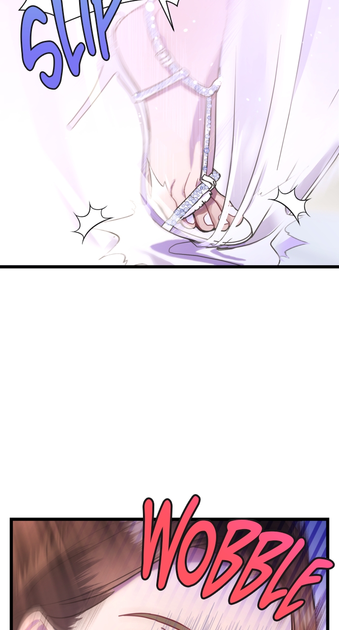 Maseknam – A Sexy Magician Chapter 13 - Page 61
