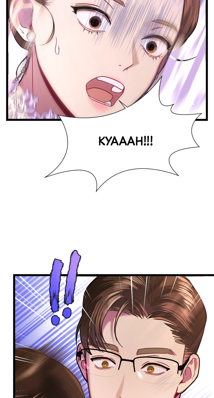 Maseknam – A Sexy Magician Chapter 13 - Page 62