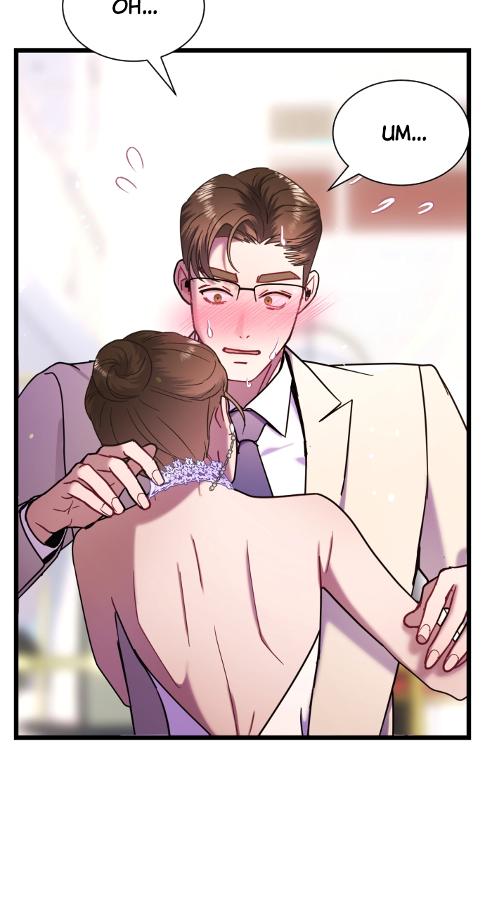 Maseknam – A Sexy Magician Chapter 13 - Page 69