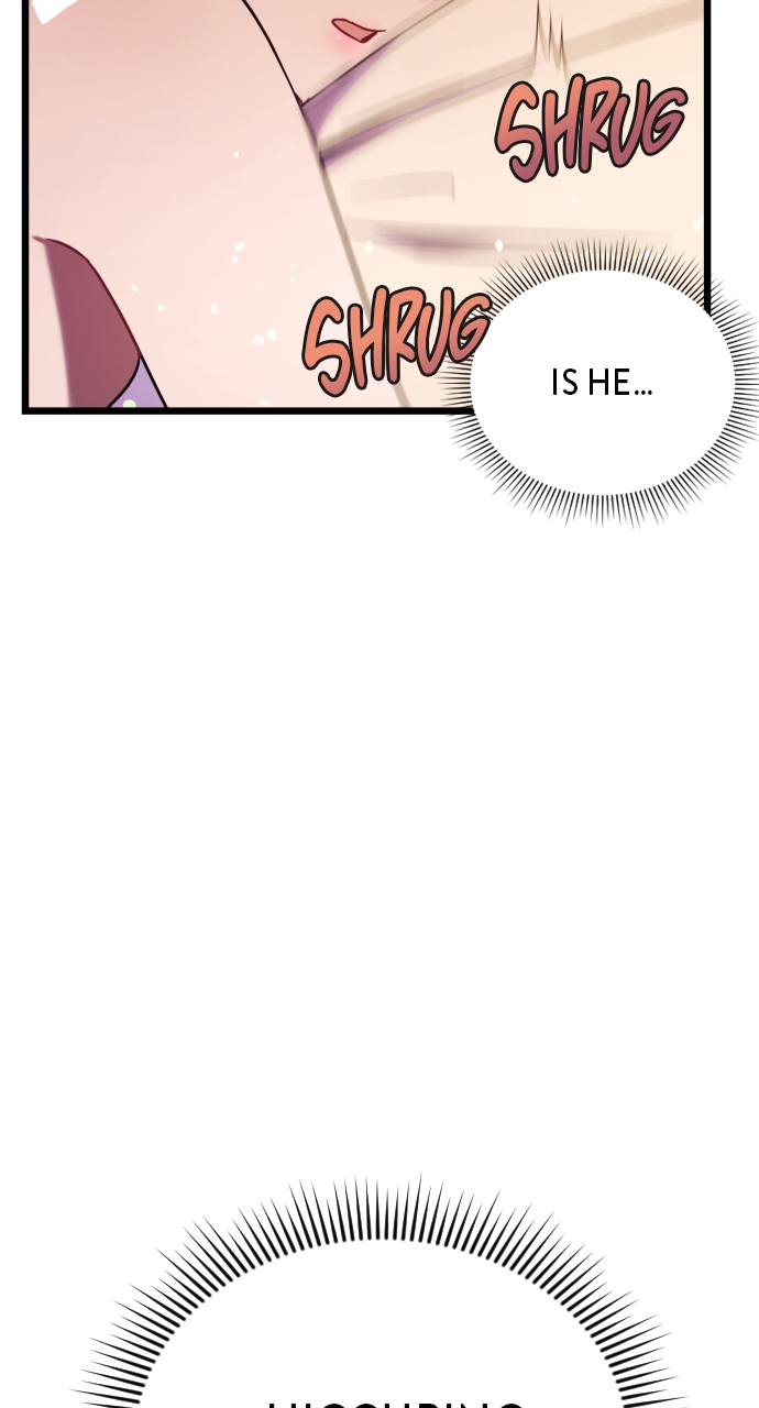 Maseknam – A Sexy Magician Chapter 13 - Page 73