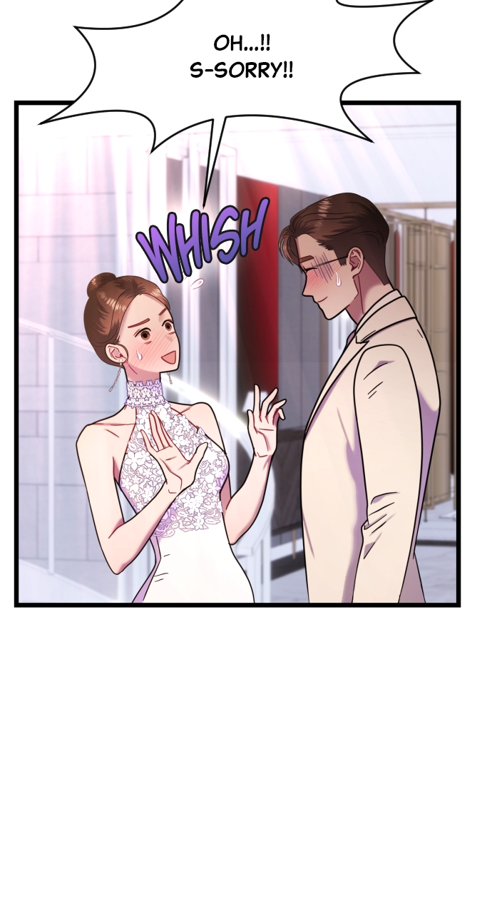 Maseknam – A Sexy Magician Chapter 13 - Page 76