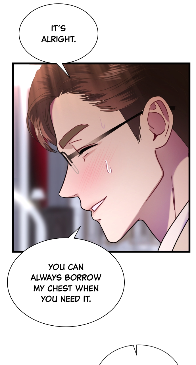 Maseknam – A Sexy Magician Chapter 13 - Page 77