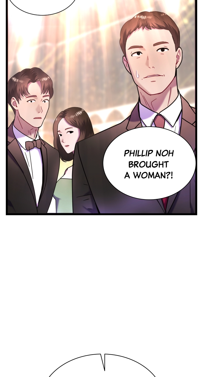Maseknam – A Sexy Magician Chapter 13 - Page 81
