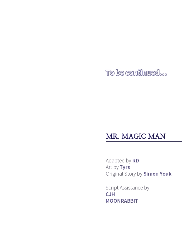Maseknam – A Sexy Magician Chapter 13 - Page 85