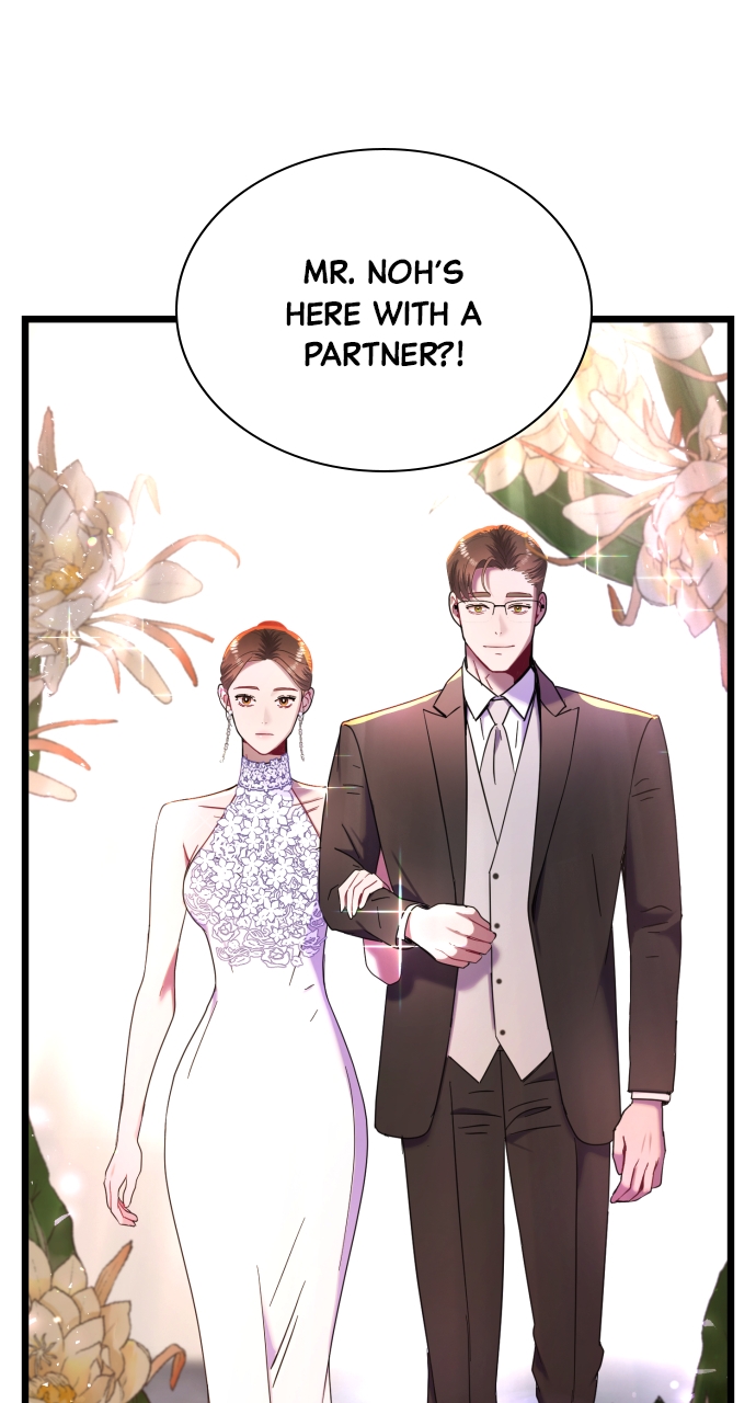 Maseknam – A Sexy Magician Chapter 14 - Page 1