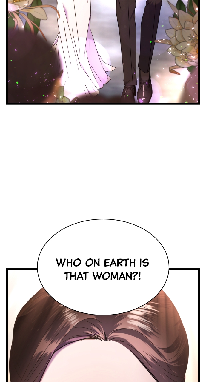 Maseknam – A Sexy Magician Chapter 14 - Page 2