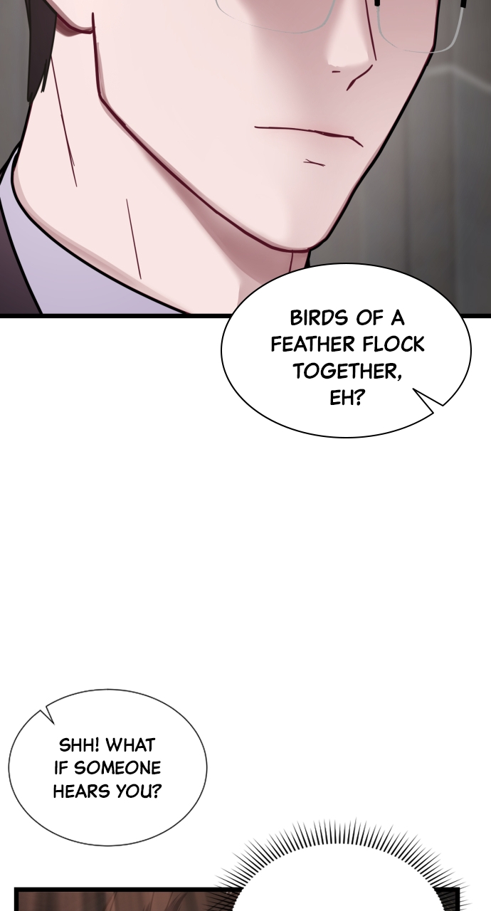 Maseknam – A Sexy Magician Chapter 14 - Page 14
