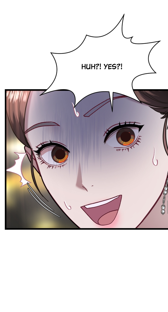 Maseknam – A Sexy Magician Chapter 14 - Page 18